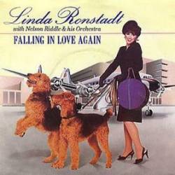 Linda Ronstadt : Falling in Love Again